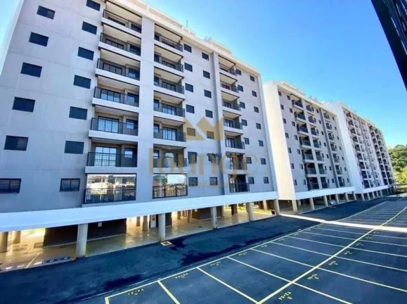Imagem Apartamento em Votorantim