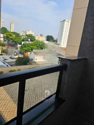 Imagem Cobertura para Venda em Santo André, Vila Floresta, 2 dormitórios, 1 suíte, 2 banheiros, 1 vaga