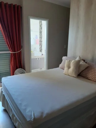 Imagem Apartamento Condomínio Sem Condomínio 91 m² 3 Dormitórios sendo 1 Sute