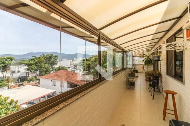 Imagem Apartamento à Venda - Recreio, 4 Quartos, 290 m2