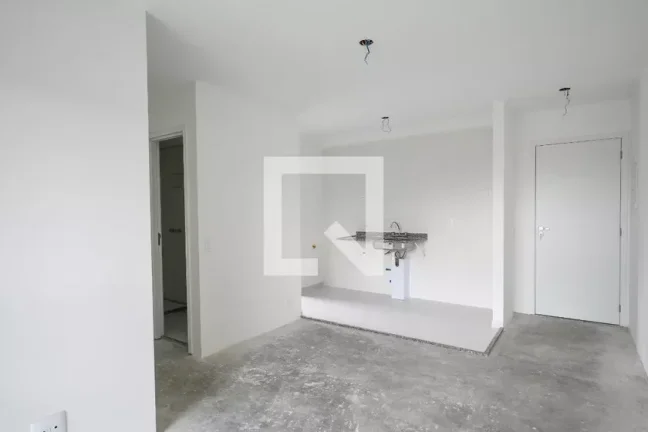Imagem Apartamento à Venda - Aclimação, 2 Quartos, 63 m2