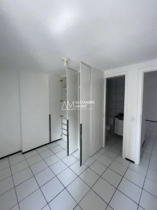 Imagem Vendo apartamento, 2 quartos, Bairro Meireles, CONDOMÍNIO ANA BILHAR.