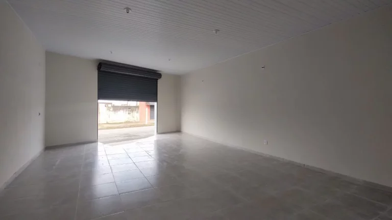 Imagem Salão com 0 dorm, Nossa Senhora do Sion, Itanhaém - R$ 240 mil, Cod: SL00002