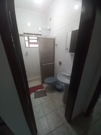 Imagem Casa para Venda em Praia Grande / SP no bairro Maracanã