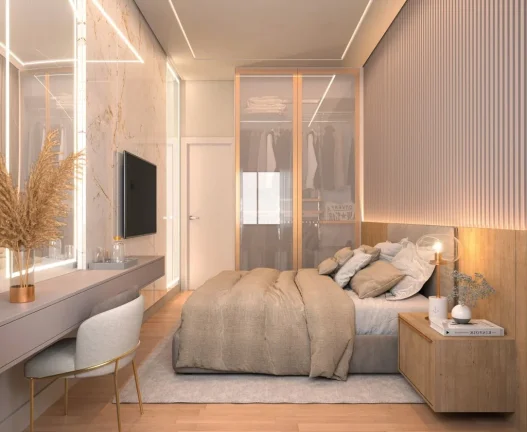 Imagem Apartamento à venda em Itapema, Tabuleiro dos Oliveiras, com 2 quartos, 70m2