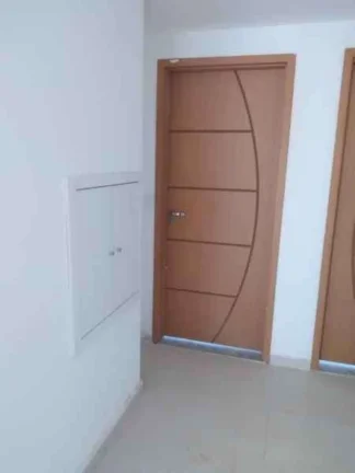 Imagem APARTAMENTO RESIDENCIAL em SOROCABA - SP, PARQUE CAMPOLIM