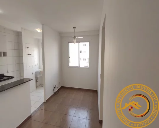 Imagem APARTAMENTO RESIDENCIAL em ITU - SP, RANCHO GRANDE