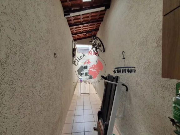 Imagem Seja bem vindo ao bairro Assunção em São Bernardo do Campo! Ótima Casa Térrea com 2 dormitórios e 2 vagas