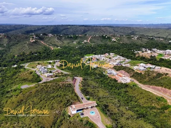 Imagem Excelente lote com fundo e vista livre para reserva