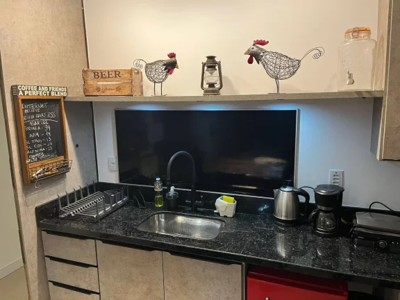 Imagem Apartamento Marine Home Resort
