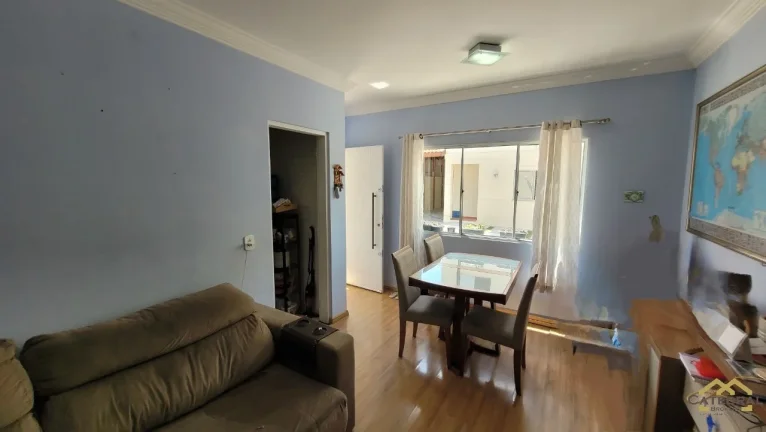 Imagem Casa em condomínio tipo Sobrado, Parque Centenário - Jundiaí