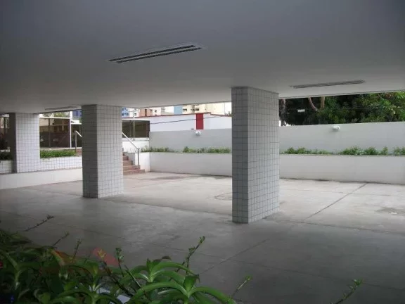 Imagem Apartamento 3 dormitórios para Venda em Teresina, Ilhotas, 4 dormitórios, 2 suítes, 3 banheiros, 2 vagas