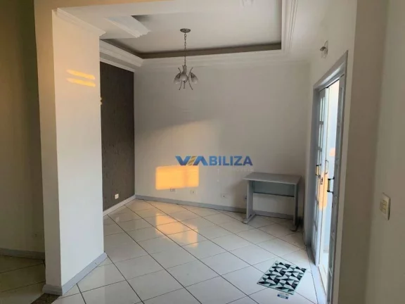 Imagem Casa com 3 dormitórios à venda, 190 m² por R$ 1.100.000,00 - Centro - Arujá/SP