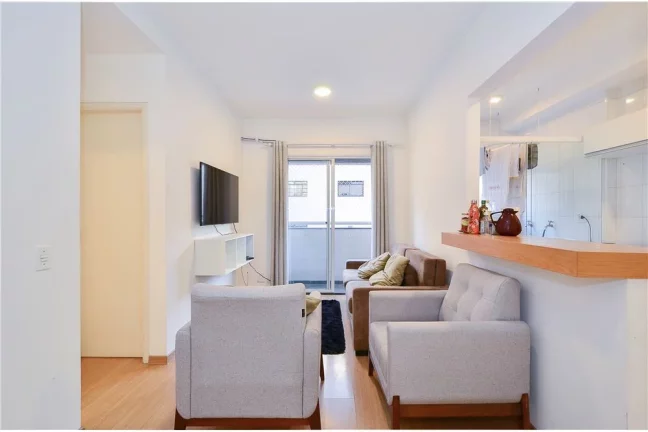 Imagem APARTAMENTO RESIDENCIAL em São Paulo - SP, Santa Cecília