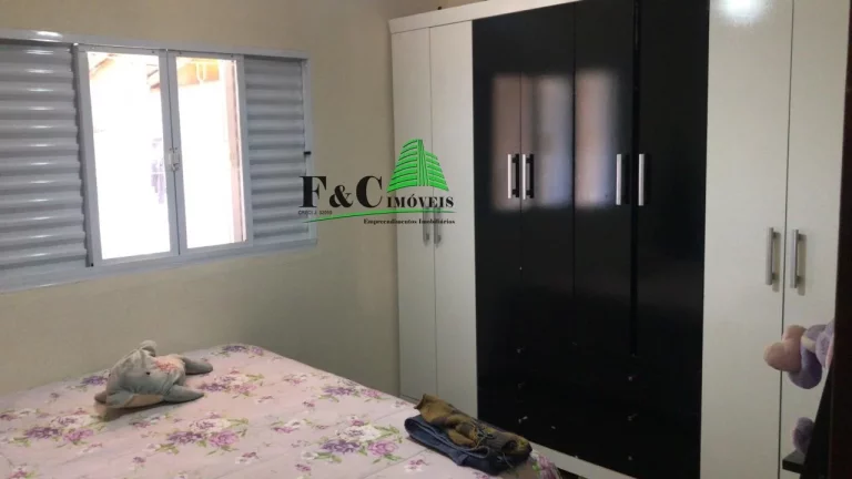 Imagem Chácara Condomínio para Venda em Limeira, PIRES DE CIMA, 3 dormitórios, 1 suíte, 4 banheiros, 4 vagas