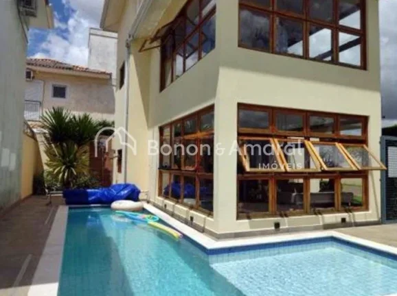 Imagem Casa à venda com 3 Quartos em Sousas, Campinas - SP.

Linda casa à venda com sala living para até...