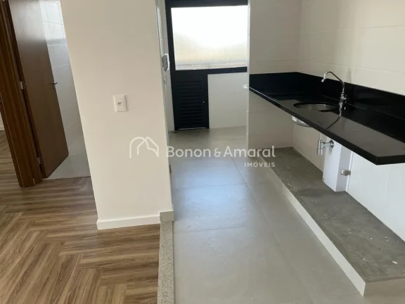 Imagem Localizado na principal rua do Cambuí, este apartamento é perfeito para quem busca investimento co...