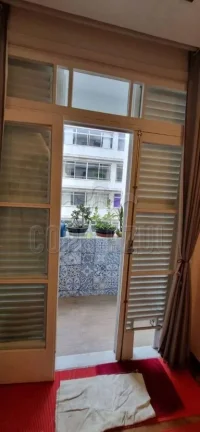 Imagem Copacabana – Avenida Atlântica | Residencial › Apartamento 3 quarto(s) à Venda
