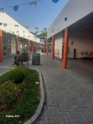 Imagem Box/Garagem para alugar por R$ 2.400,00/mês - Jardim São João - Ferraz de Vasconcelos/SP