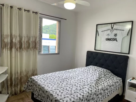 Imagem APARTAMENTO COM 3 DORMITÓRIOS SENDO 1 SUÍTE, HÁ DUAS QUADRAS DA PRAIA DE PITANGUEIRAS.