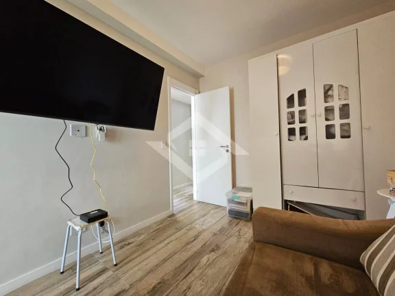 Imagem Apartamento de Alto Padrão no MAJESTIC: 4 Suítes e Vista Exclusiva
