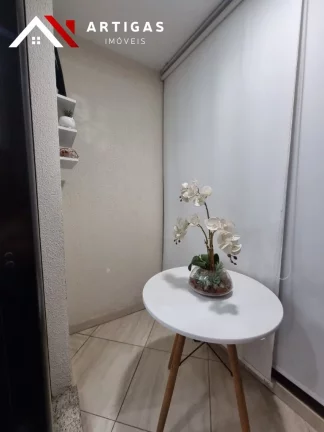 Imagem Apartamento á venda na Mooca 58 m2 Rua Sapucaia