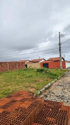 Imagem REPASSE DE TERRENO EM EXTREMO RN