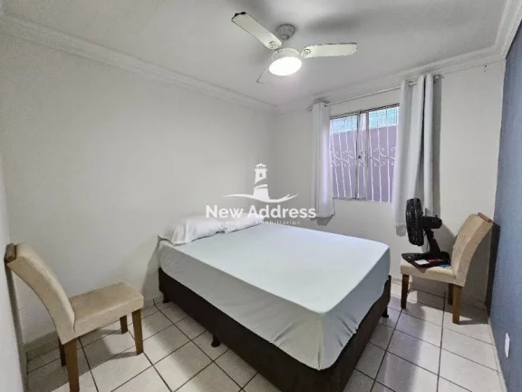 Imagem Apartamento Térreo com 2 Quartos à Venda em Itanguá - Cariacica
