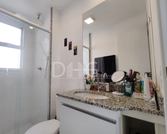 Imagem Apartamento à venda com 86 m² | Art ... Life Residencial Clube | Paulínia - SP