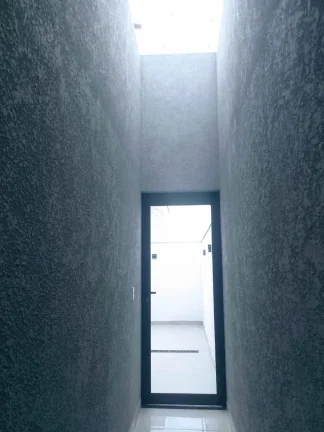 Imagem Casa em Condomínio à Venda em Sorocaba-SP, Jardim Novo Horizonte: 3 Quartos, 1 Suíte, 3 Salas, 3 Banheiros, 2 Vagas, 105m² de Área