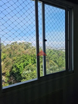 Imagem Apartamento com 2 dormitórios à venda, 58 m² por R$ 282.000,00 - Barreto - Niterói/RJ