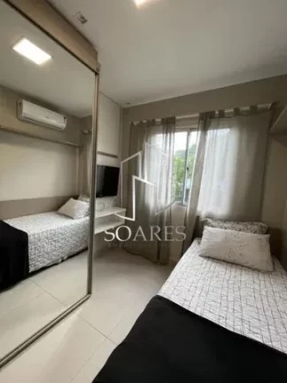 Imagem Alegro Montenegro Condominio residencial de 2 e 3 quartos com suite
