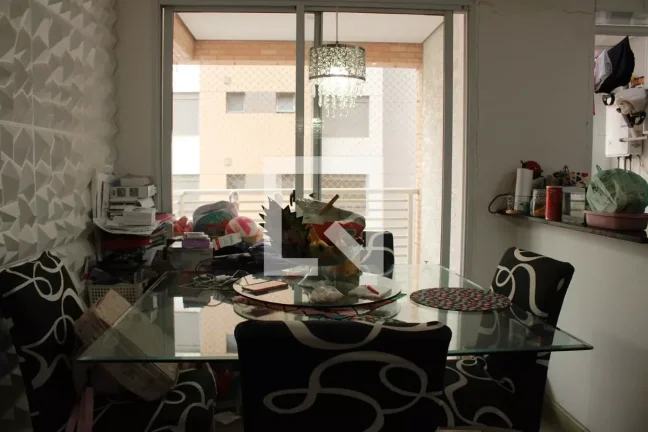 Imagem Apartamento à Venda - Ipiranga, 2 Quartos, 61 m2