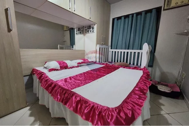 Imagem Casa 2 quartos com suite no Jardim Atlântico Central.
