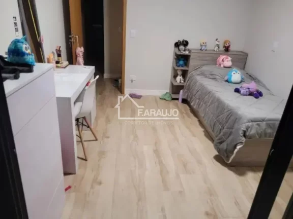 Imagem Casa em condomínio fechado para venda em Sorocaba-SP!