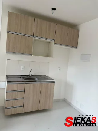 Imagem Apartamento para Venda ou Locação em São Paulo-SP, no Bairro Parque da Mooca: 2 Quartos, 1 Banheiro, 47m² de Área
