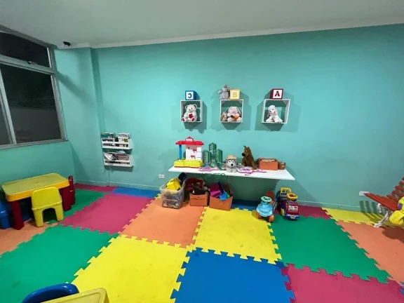 Imagem Apartamento com 3 dormitórios à venda, 115 m² por R$ 599.000,00 - Macedo - Guarulhos/SP
