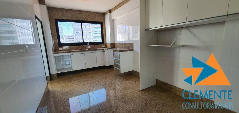 Imagem APTO. 04 QTOS. 02 SUITES 03 VAGAS B. ANCHIETA/sion BH.MG