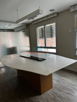 Imagem Conjunto comercial (2 salas conjugadas) próximo a estação Brooklin