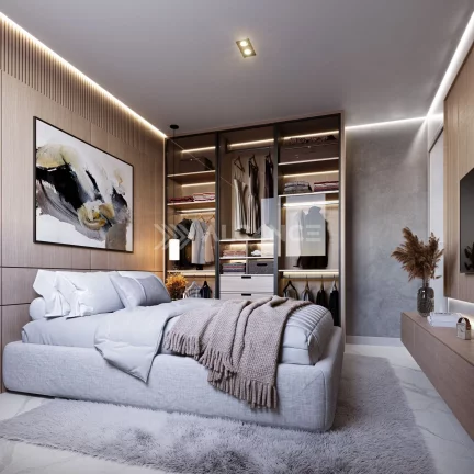 Imagem Apto Alto Padrão - 3 Suítes - 128,97 m² - Jardim Oceania, João Pessoa/PB