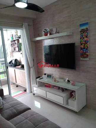 Imagem Oportunidade Acquaplay 2 dormitórios 64 m2 1 vaga