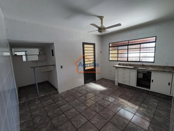 Imagem Casa à venda no bairro Parque do Estado II - Mogi Mirim/SP