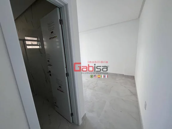 Imagem Apartamento com 4 dormitórios, 135 m² - venda por R$ 1.800.000,00 ou aluguel por R$ 6.700,00/mês - Vila Nova - Cabo Frio/RJ