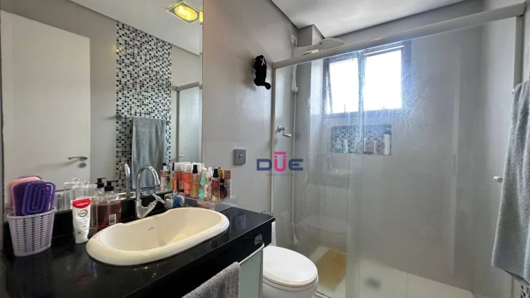 Imagem Apartamento com 3 dormitórios à venda, 230 m² por R$ 1.700.000,00 - José Menino - Santos/SP