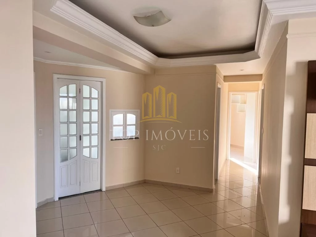 Imagem Apartamento à Venda ou Locação  Jardim Aquarius  Condomínio Mont Blanc