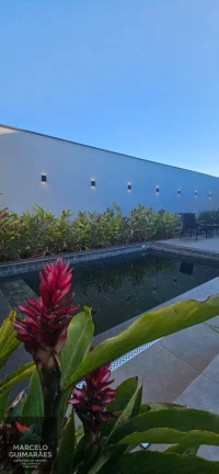 Imagem Casa Residencial Guetier 3 Suítes Construção Nova