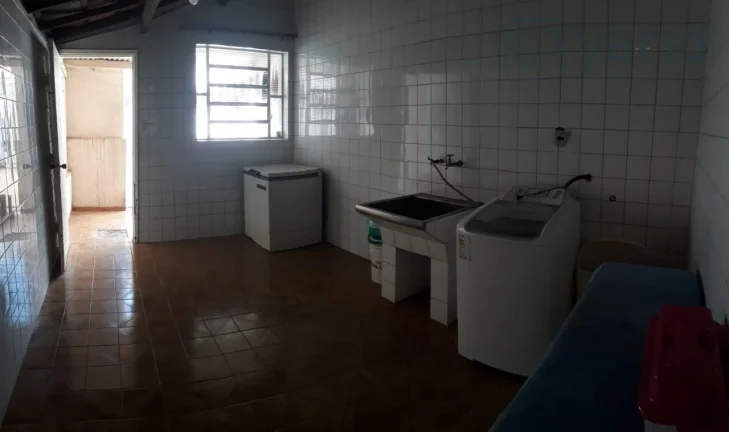 Imagem CASA RESIDENCIAL em JUNDIAÍ - SP, CENTRO