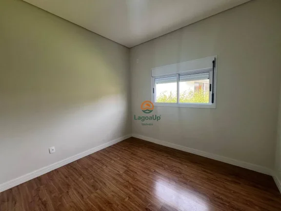 Imagem Casa com 4 dormitórios à venda, 180 m² por R$ 1.350.000,00 - Condomínio Estância das Aroeiras - Lagoa Santa/MG