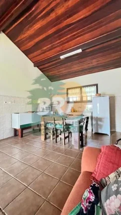Imagem Casa em Condomínio para Venda em São Roque, Saboo, 2 dormitórios, 2 banheiros, 1 vaga