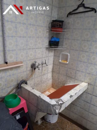 Imagem Imperdível! Sobrado à venda em São Paulo-SP, Belenzinho: 2 quartos, 2 salas, 111 m². Venha conferir!